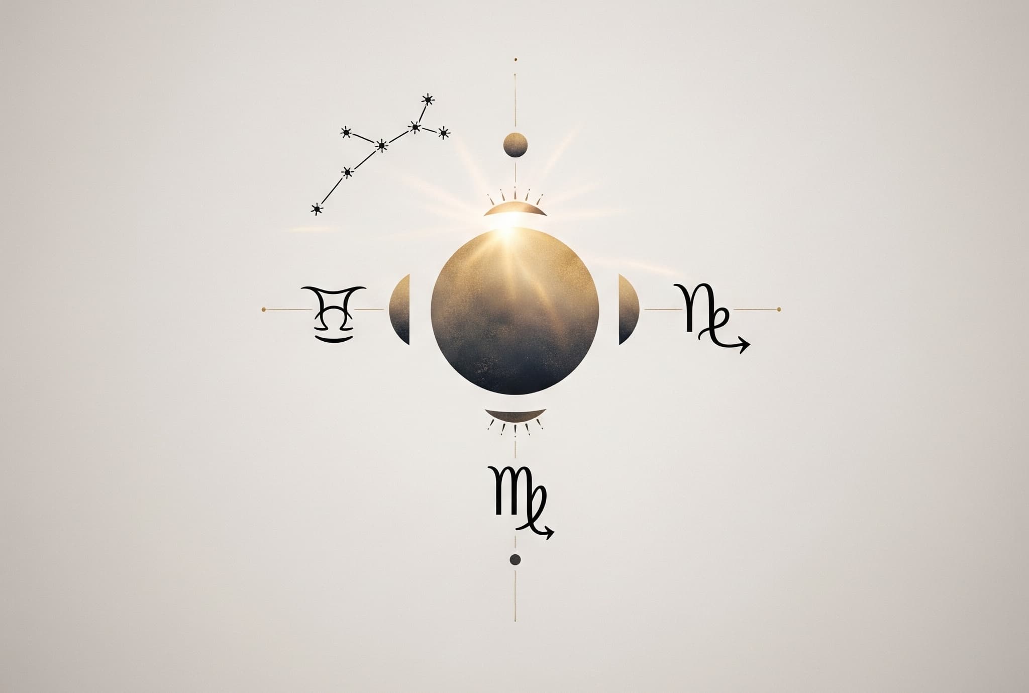 What is your Sun sign? Discover its true meaning and importance in Astrology