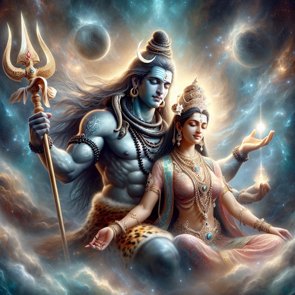Mahashivaratri: Why Praying To Lord Shiva For The Ideal Partner Is Still Relevant In 2025