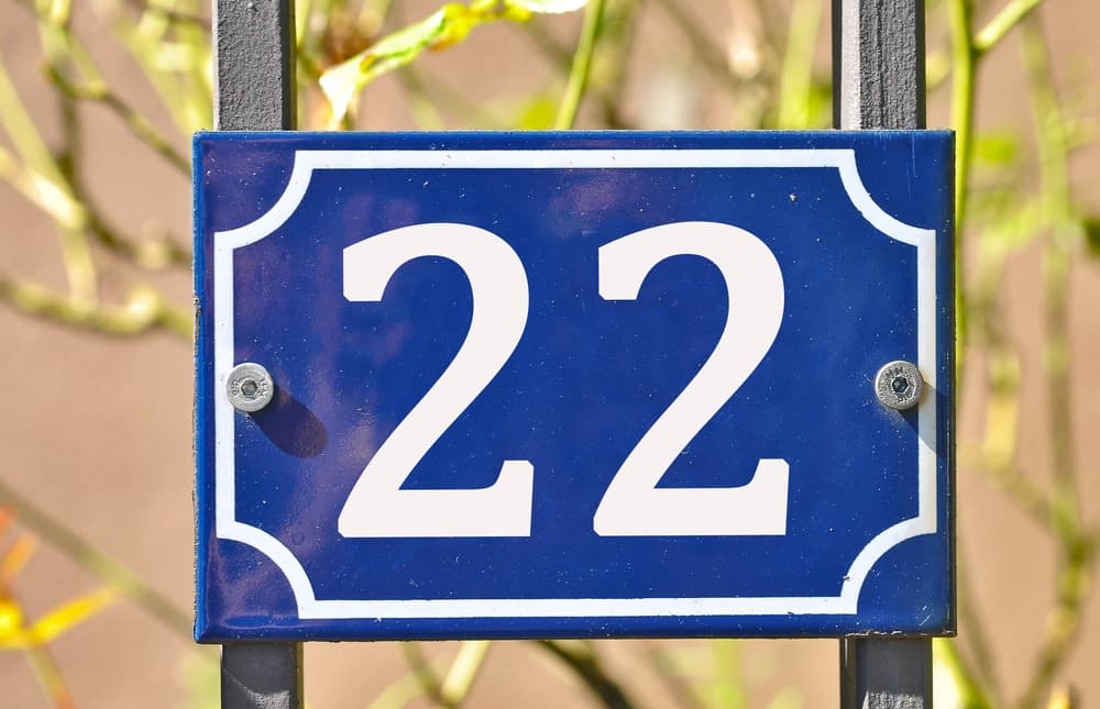 Unlocking the Power of Angel Number 22: Meaning, Messages & DIY Rituals